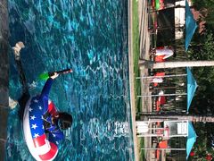 -三亚海棠湾万丽度假酒店