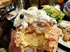 -盛江山自助料理(太原街万达店)