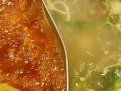 -川成串·自助串串香火锅(朝阳店)