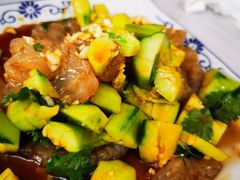 -1910老鲁味海鲜·戳子肉·青岛菜(金沙滩店)