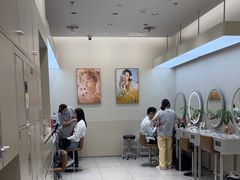 -天真蓝照相馆(五角场百联又一城店)