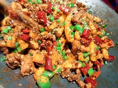 -二孃鸡爪爪(东郊记忆店)