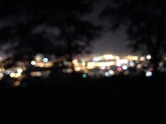 -鬼笑石后山停车场