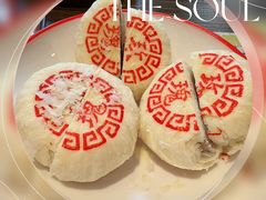 -院落新京菜·烤鸭(地安门店)
