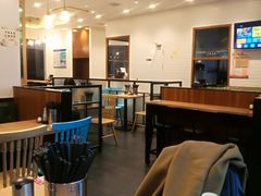 大堂-小杨生煎(香港名都店)