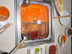 -海底捞火锅(西安路店)