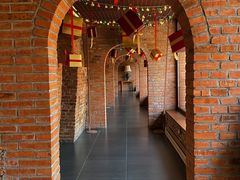 -瓦厂酒店