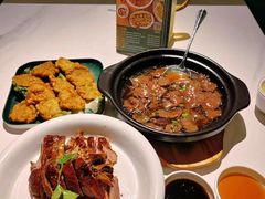 -澄鹅潮汕菜(深圳龙华天虹购物中心店)