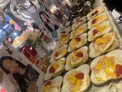 -海底捞火锅(油麻地店)