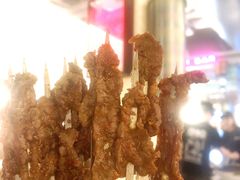 -白仁仔· 活烤海鲜 宵夜(豫园店)