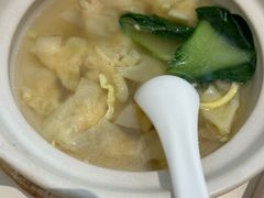 -蔡澜点心·粤菜(月星环球港店)