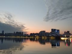 -天鹅湖体育公园