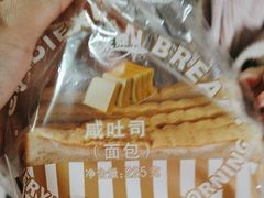 -Caidie Bakery采蝶轩(人民东路店)