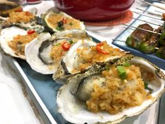 -四季烟火烧烤酒场