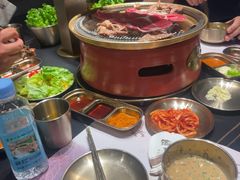 -西塔老太太泥炉烤肉(龙湖北苑天街店)