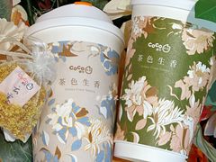 -CoCo都可(崇川万象城店)