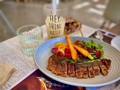 -娜娜家·Nana's restaurant(国金汇店)