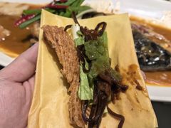 -老德州四合院·德州菜(天衢路店)