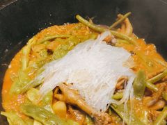 -山河屯铁锅炖·非遗东北菜(南山店)