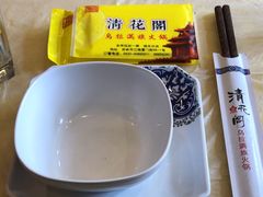 -清花阁乌拉满族火锅(厦门街店)