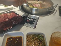 -三毛牛肉店(福强店)