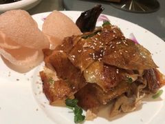 -海天楼中餐厅(吴宫泛太平洋酒店)