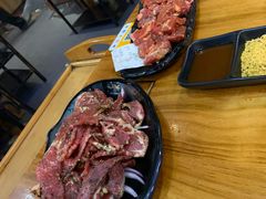 -吉志烤肉(太原总店)