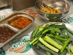 -曾百万小炉小串自助烧烤(高新店)