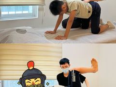 -龙脊康·颈肩腰腿痛·脊柱侧弯·运动损伤脊柱专科门诊(天河店)