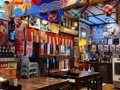 -平成屋·午肴夜酒(四川北路店)