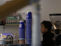 -益杯半舍·Yippee Barseh(宇宏健康花城店)