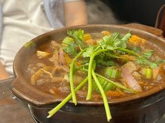 -川香煲(茅台路店)