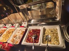 -火炉火自助餐(喜隆多店)
