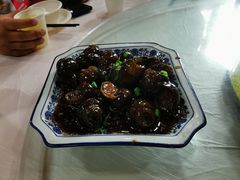 -洞天食府(北大街店)