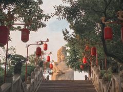 -莆田湄洲妈祖祖庙