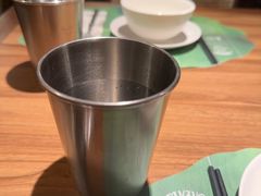 -帕蓝·暹罗料理(大学路店)