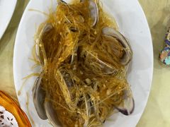 -秋姐美食店(旅游大道店)