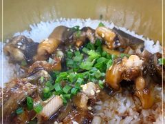 -红星光发煲仔饭(文海店)