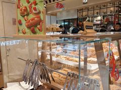 -山崎面包(静安久光店)
