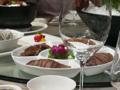 -达利世纪酒店-莉庭自助西餐厅