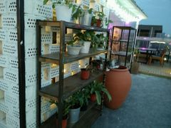 -烛影拾光观景餐厅·创意菜·摄影·小提琴(大唐不夜城店)