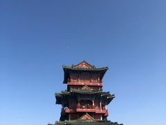 -定都阁