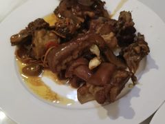 -泰谷酒店·太古码头闽菜自助餐厅