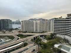 -香港都会海逸酒店