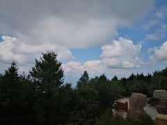 -白草畔自然风景区