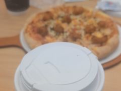 -达美乐比萨(大华锦绣优嘉店)
