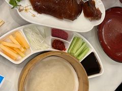 -大鸭梨烤鸭店(花园村店)
