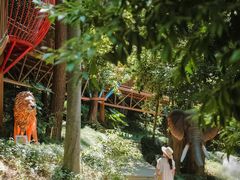 -东明山森林公园