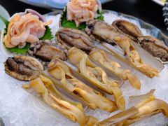 -綱元·海鲜豆捞(明州里店)