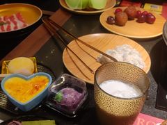 -牛New寿喜烧(闵行龙湖天街店)